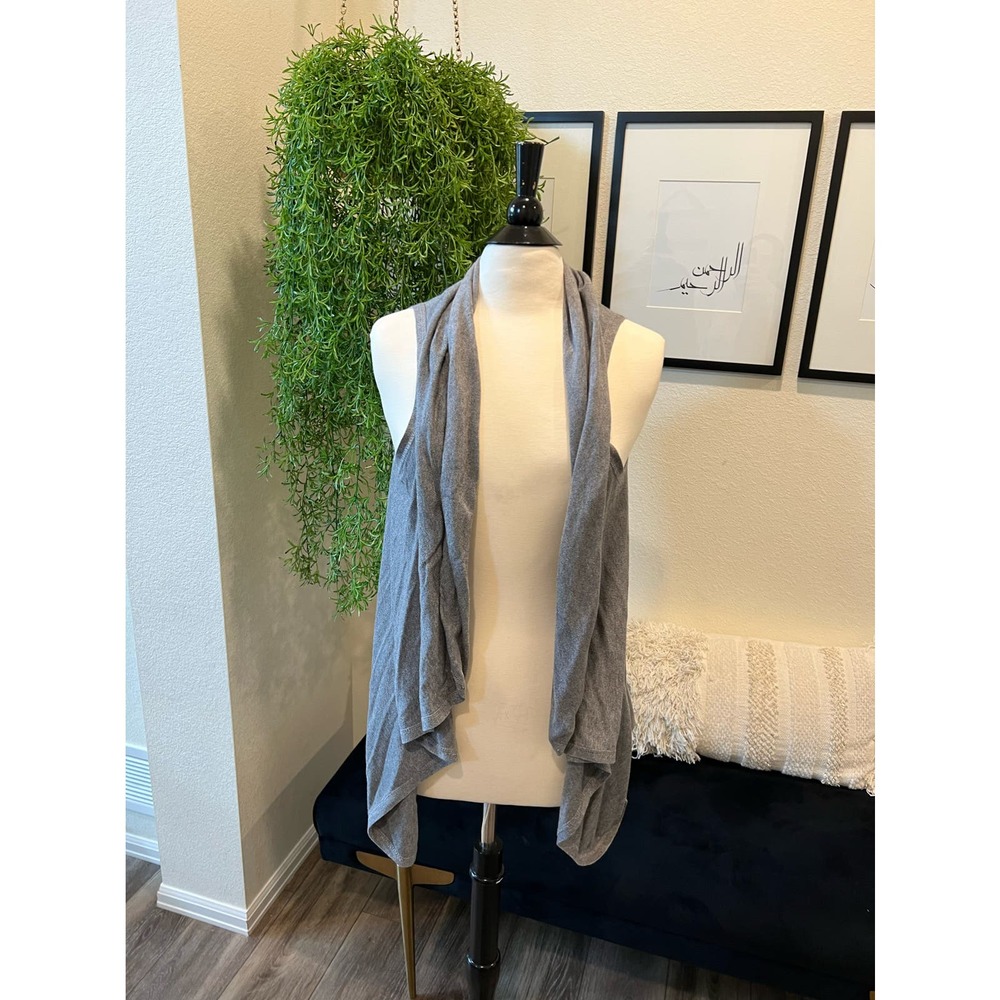 Coldwater Creek Sweater Vest